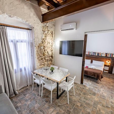 Old Town Experience Central Apartment Tarragona Eksteriør billede