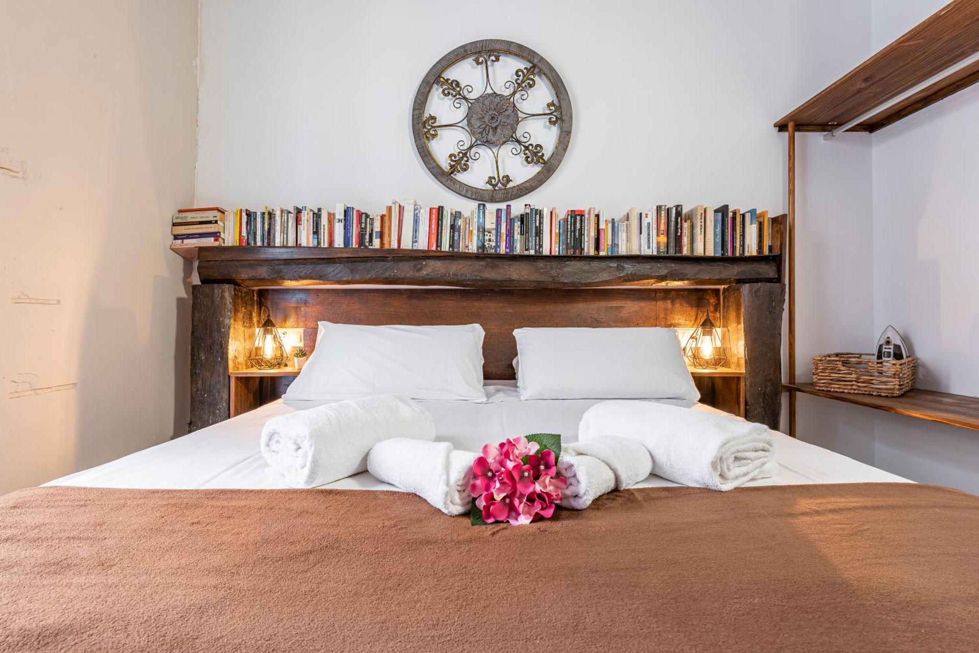 Old Town Experience Central Apartment Tarragona Eksteriør billede