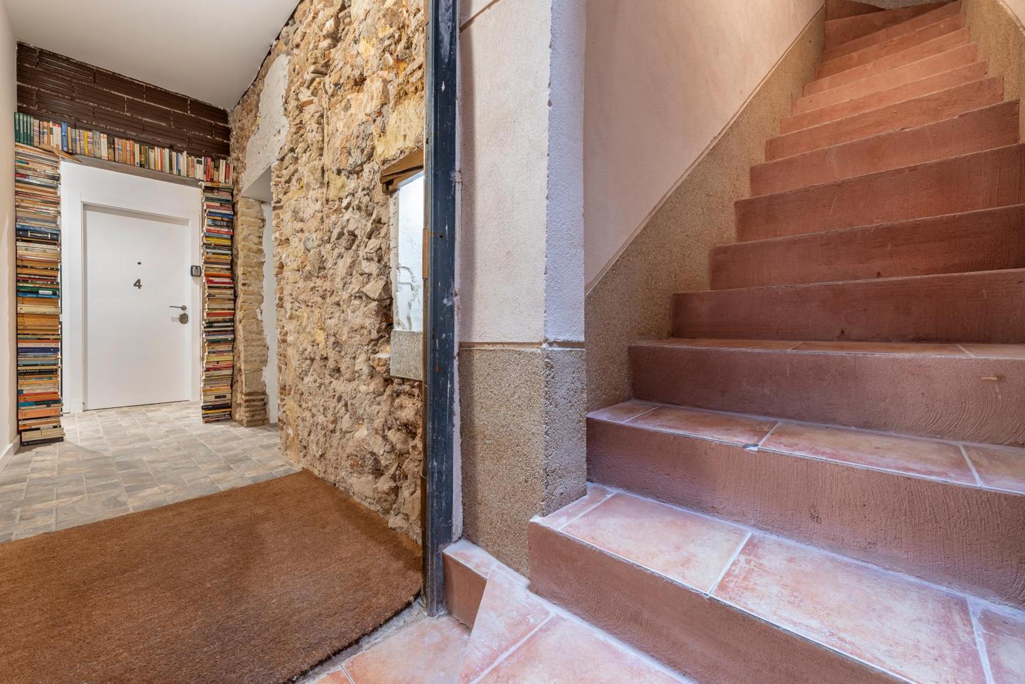 Old Town Experience Central Apartment Tarragona Eksteriør billede