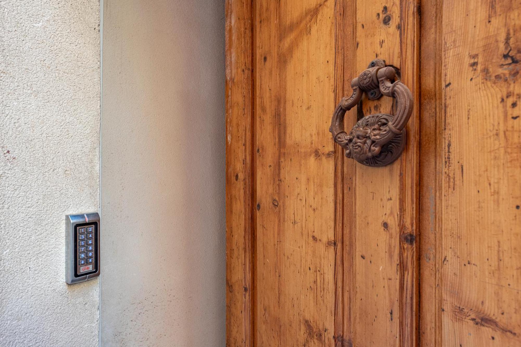 Old Town Experience Central Apartment Tarragona Eksteriør billede