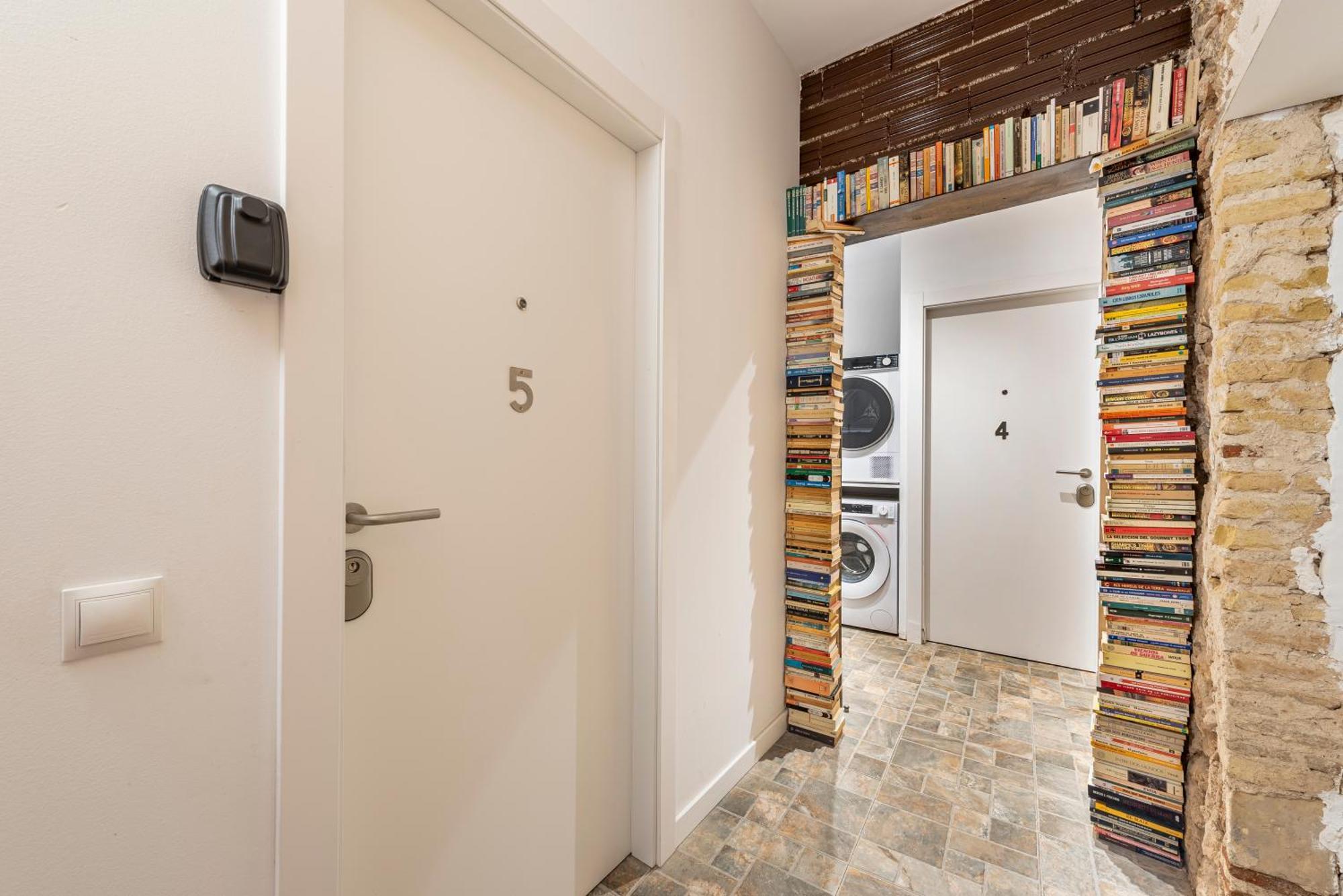 Old Town Experience Central Apartment Tarragona Eksteriør billede