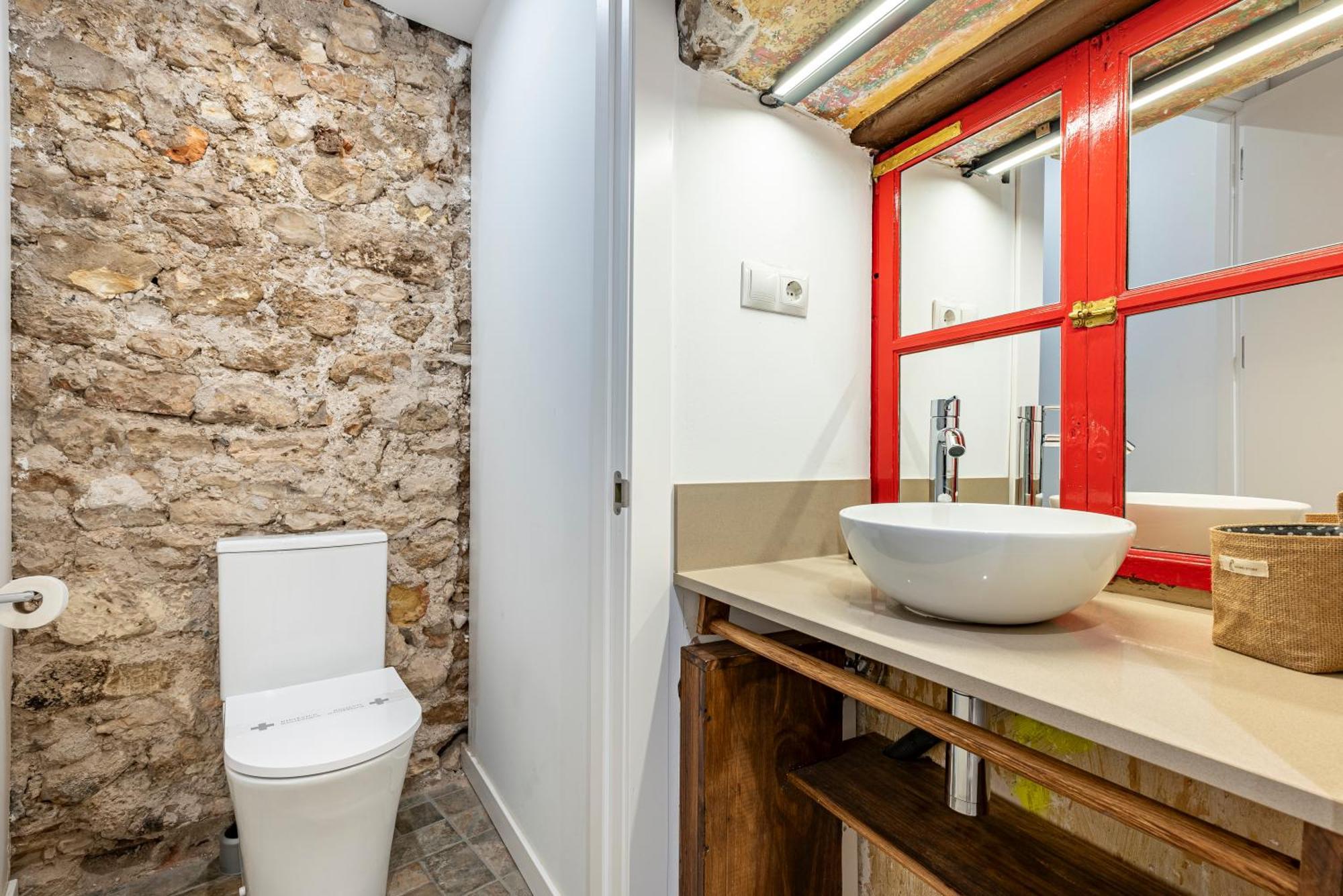 Old Town Experience Central Apartment Tarragona Eksteriør billede
