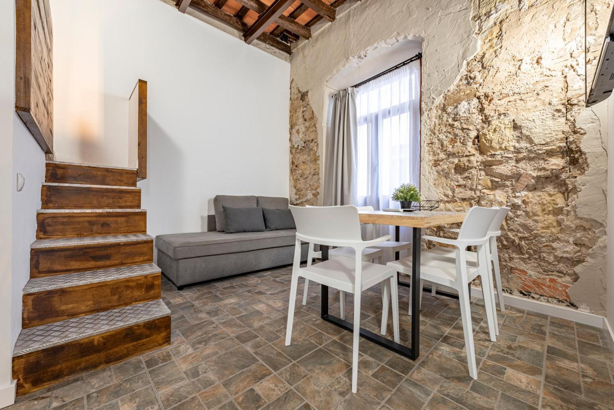 Old Town Experience Central Apartment Tarragona Eksteriør billede