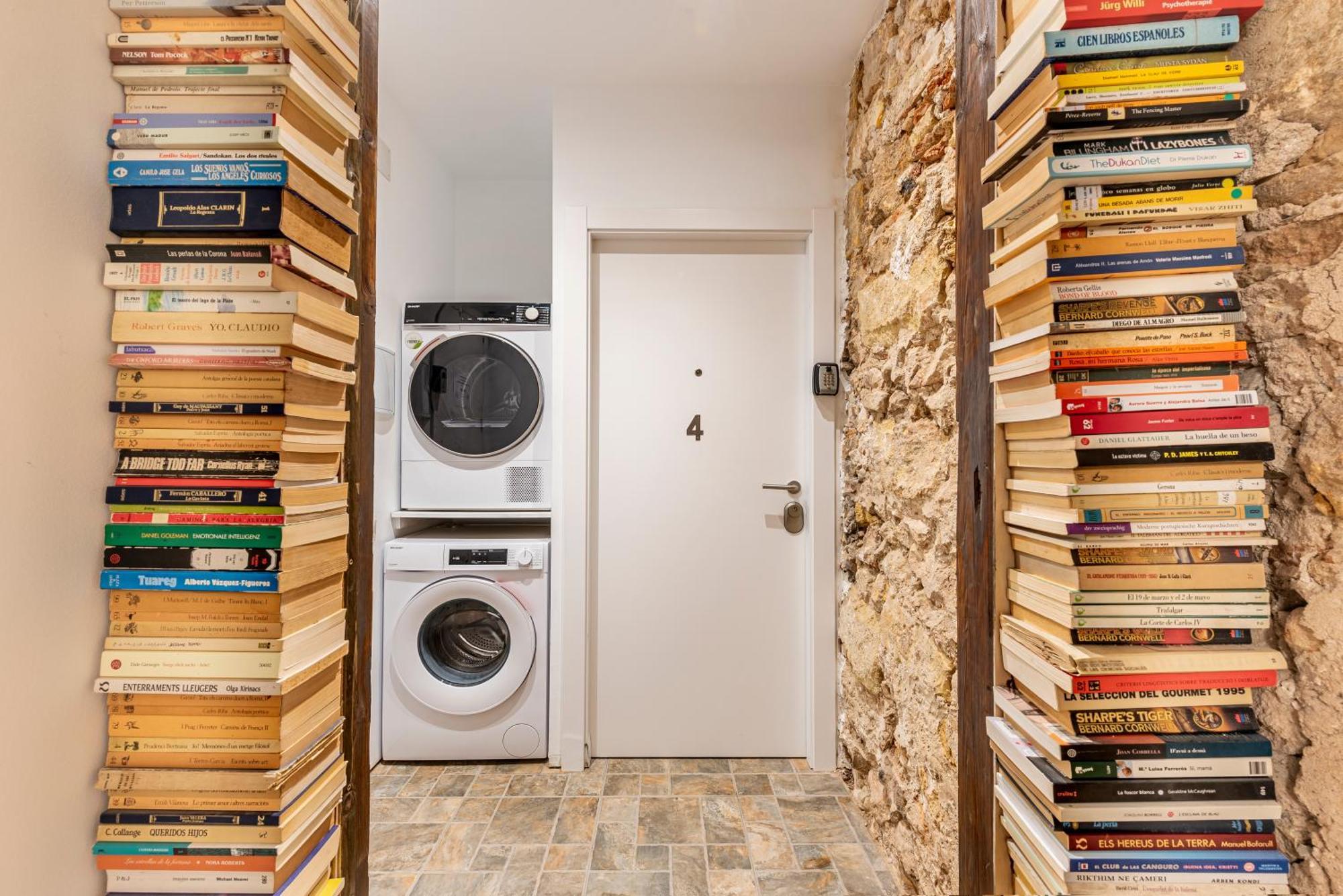 Old Town Experience Central Apartment Tarragona Eksteriør billede