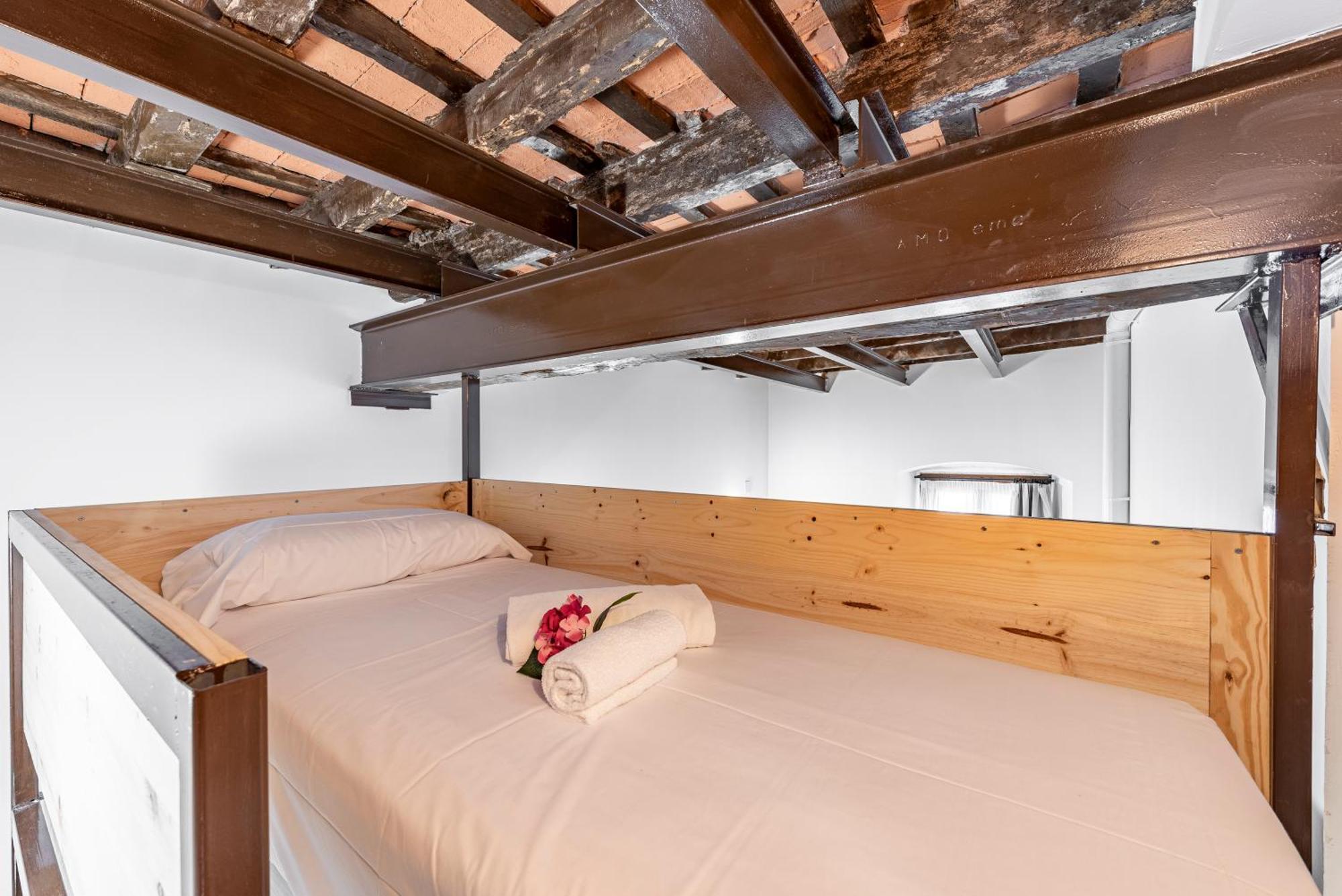 Old Town Experience Central Apartment Tarragona Eksteriør billede