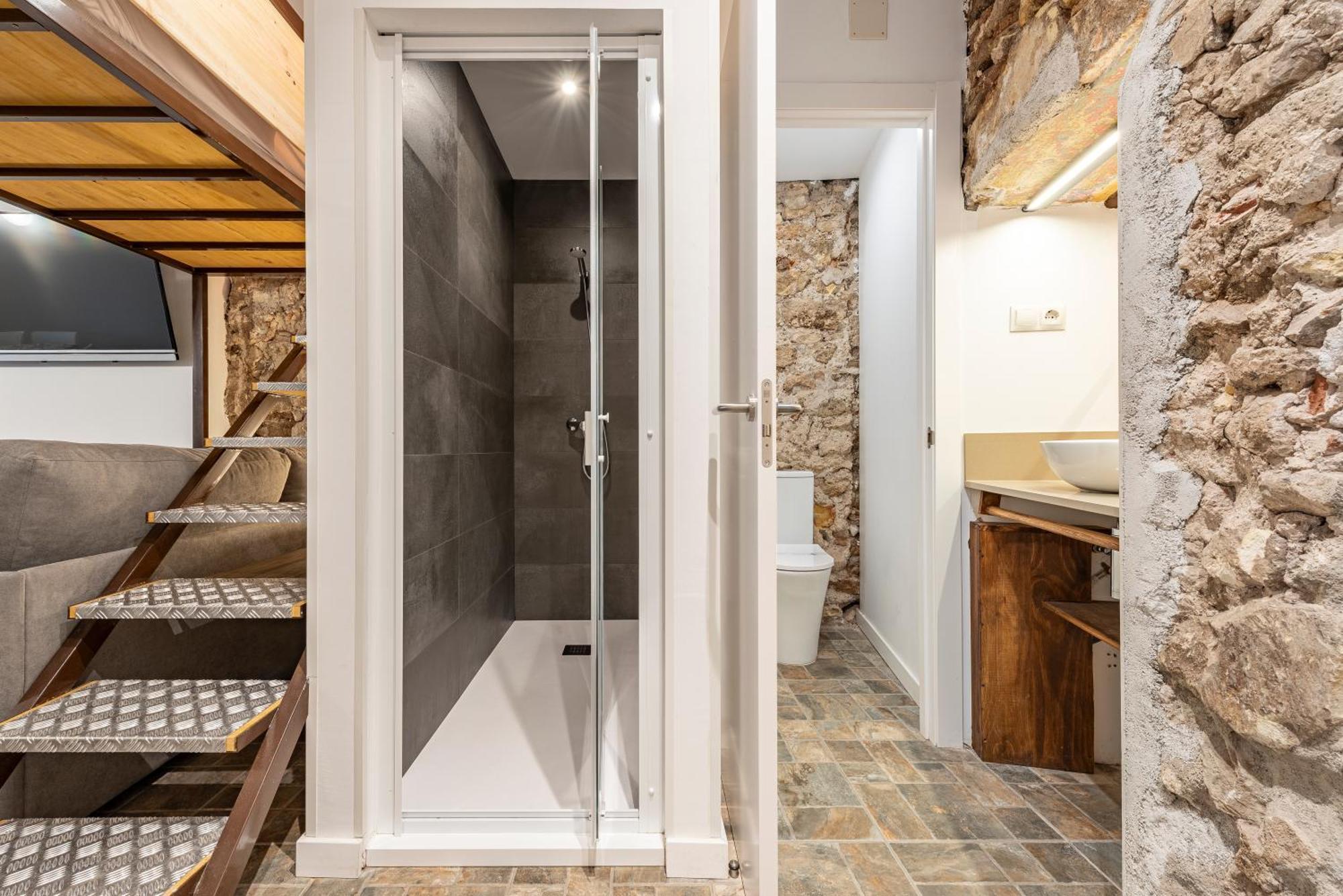 Old Town Experience Central Apartment Tarragona Eksteriør billede