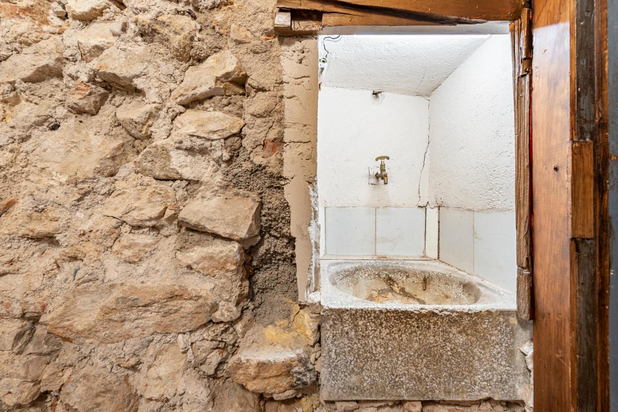 Old Town Experience Central Apartment Tarragona Eksteriør billede