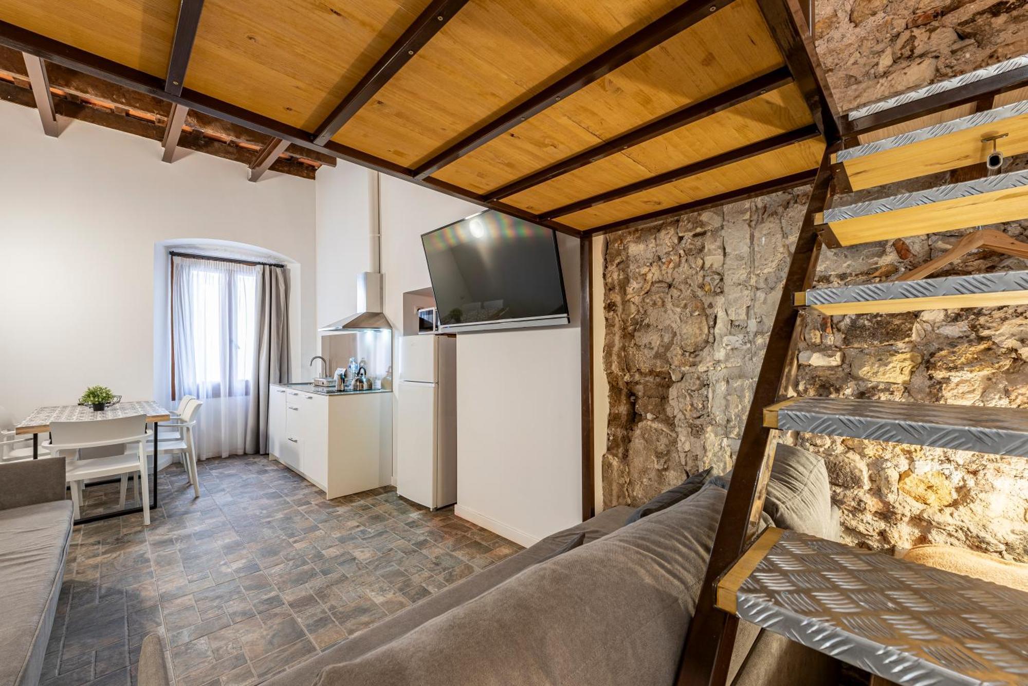 Old Town Experience Central Apartment Tarragona Eksteriør billede