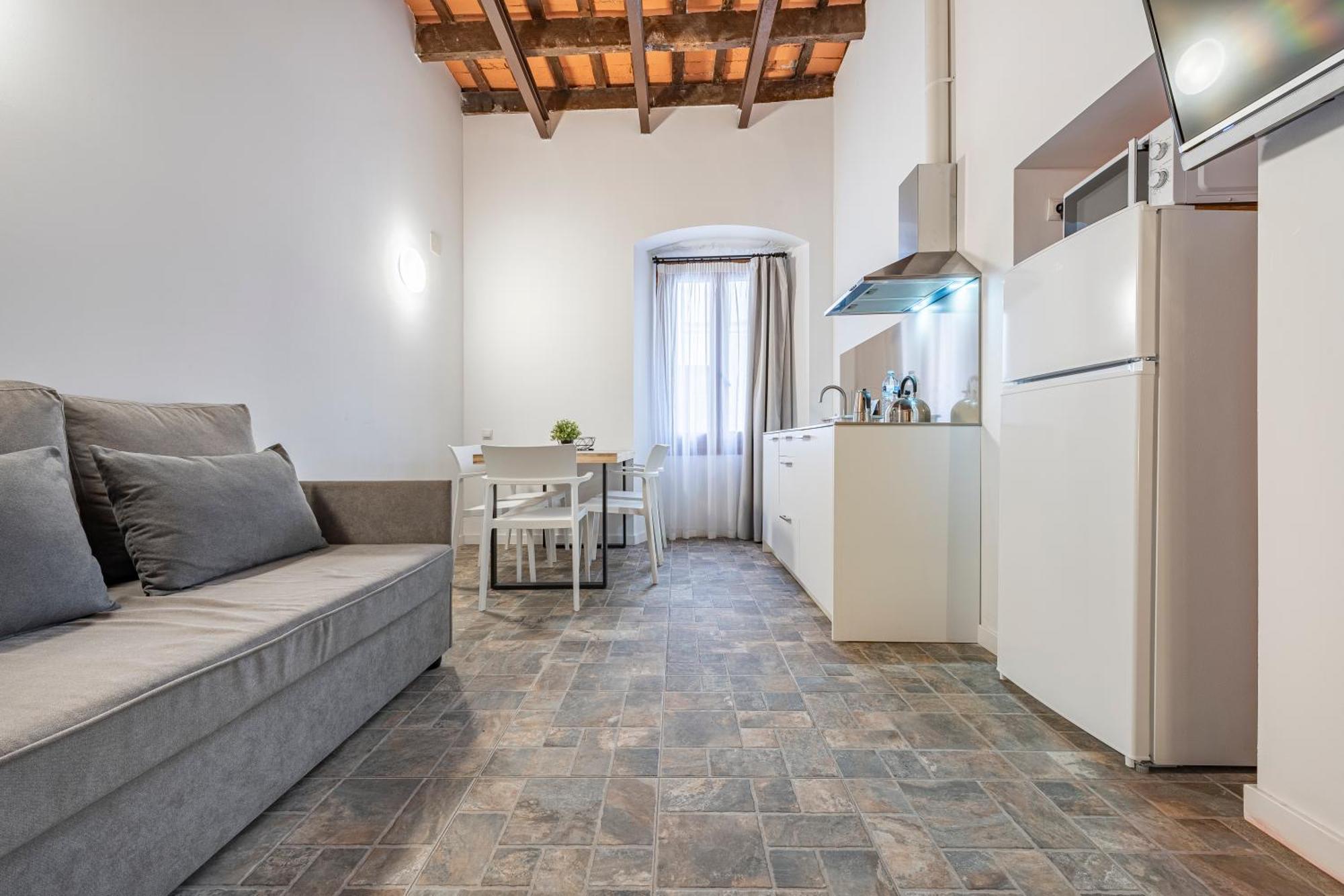 Old Town Experience Central Apartment Tarragona Eksteriør billede
