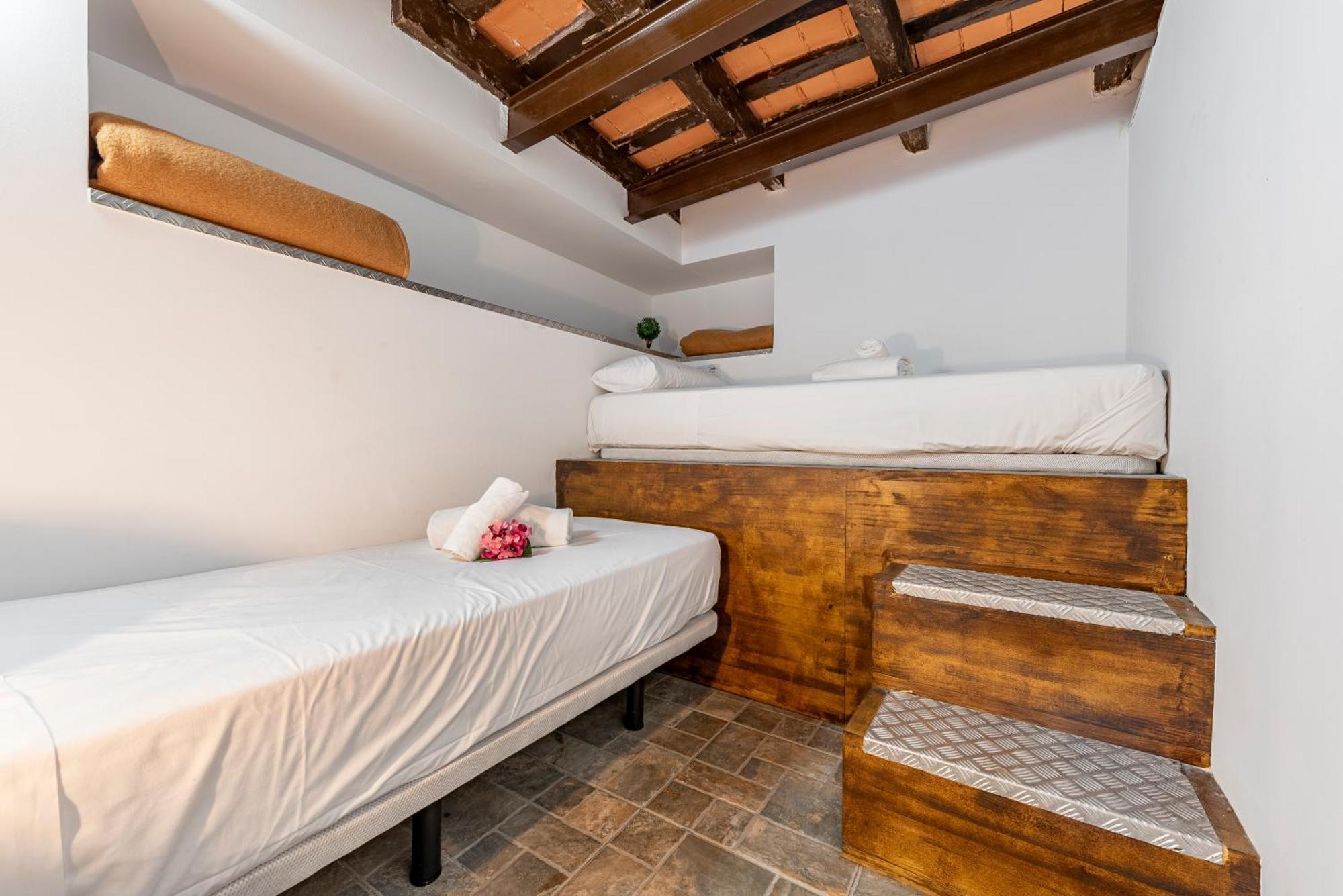 Old Town Experience Central Apartment Tarragona Eksteriør billede