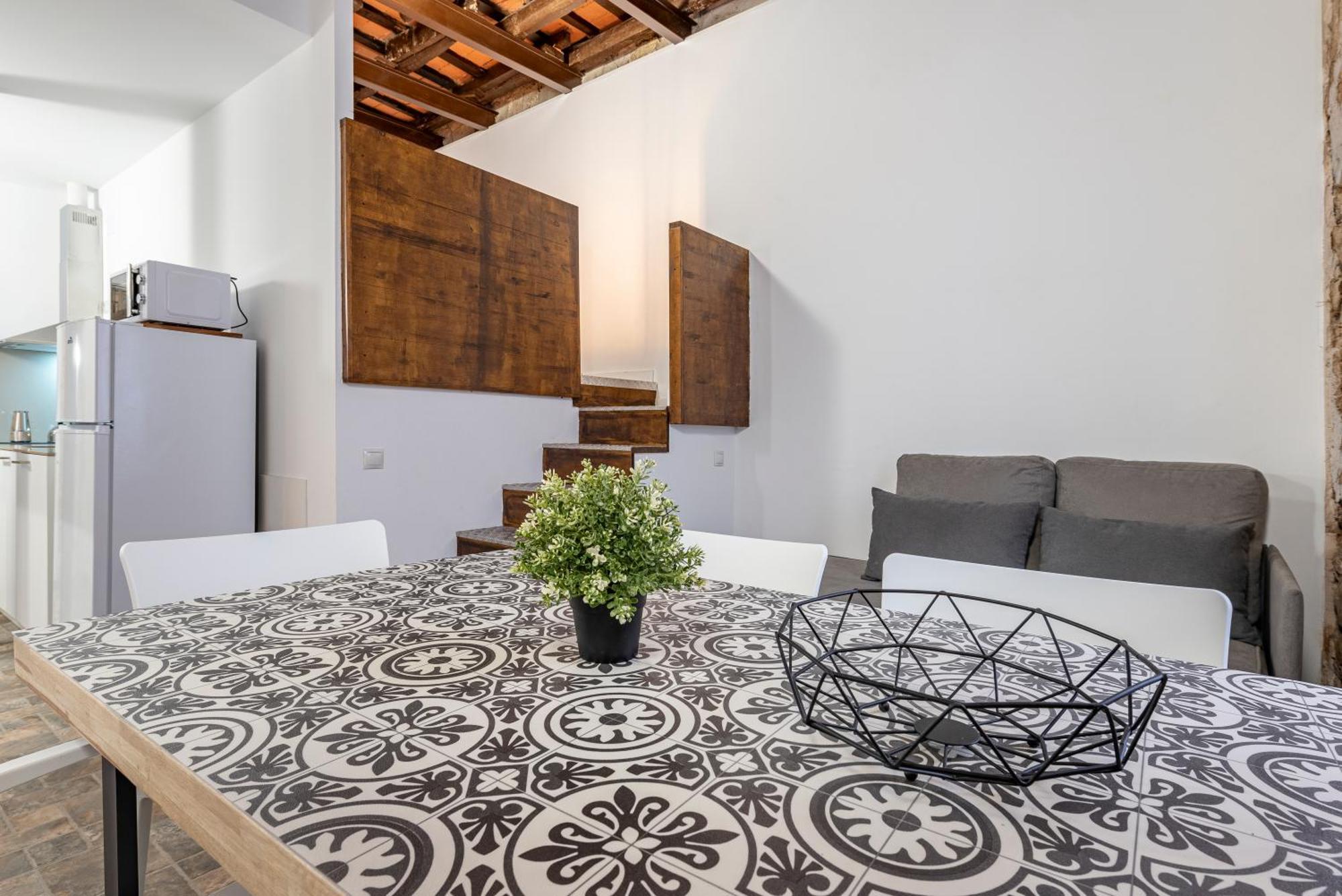 Old Town Experience Central Apartment Tarragona Eksteriør billede