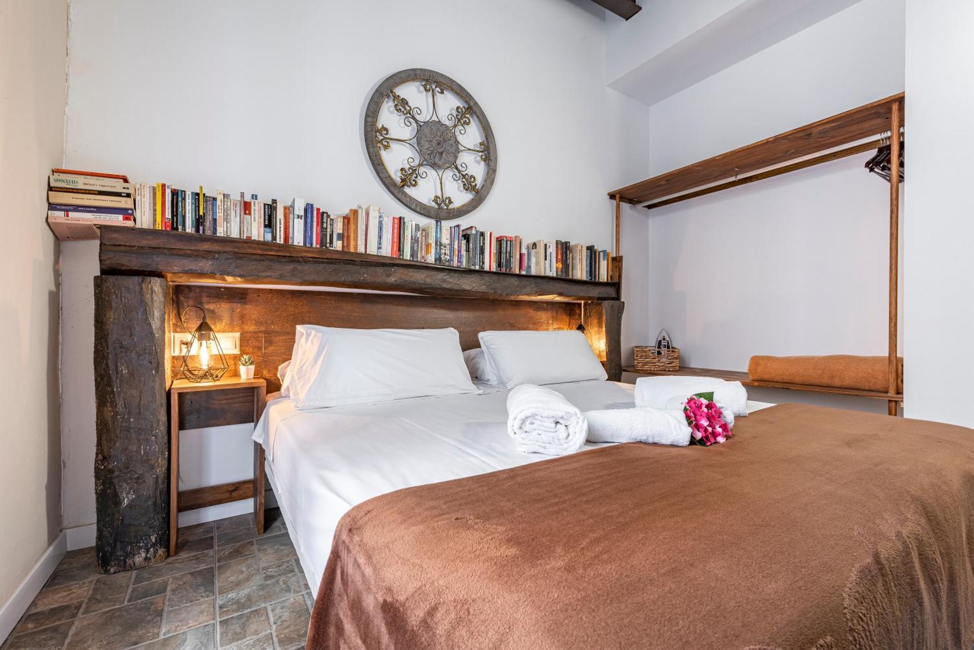 Old Town Experience Central Apartment Tarragona Eksteriør billede