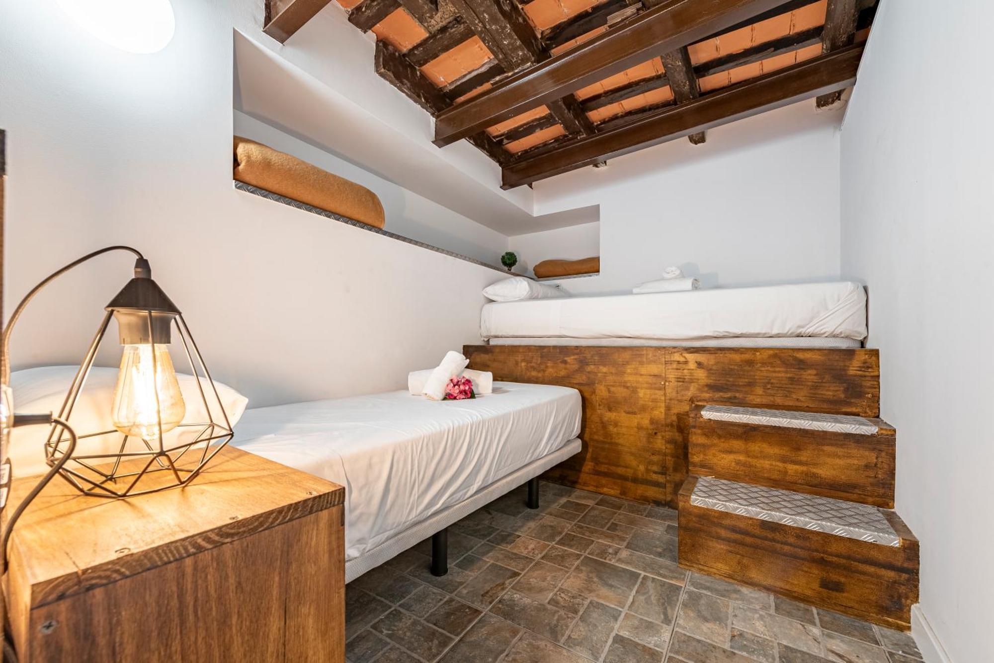 Old Town Experience Central Apartment Tarragona Eksteriør billede