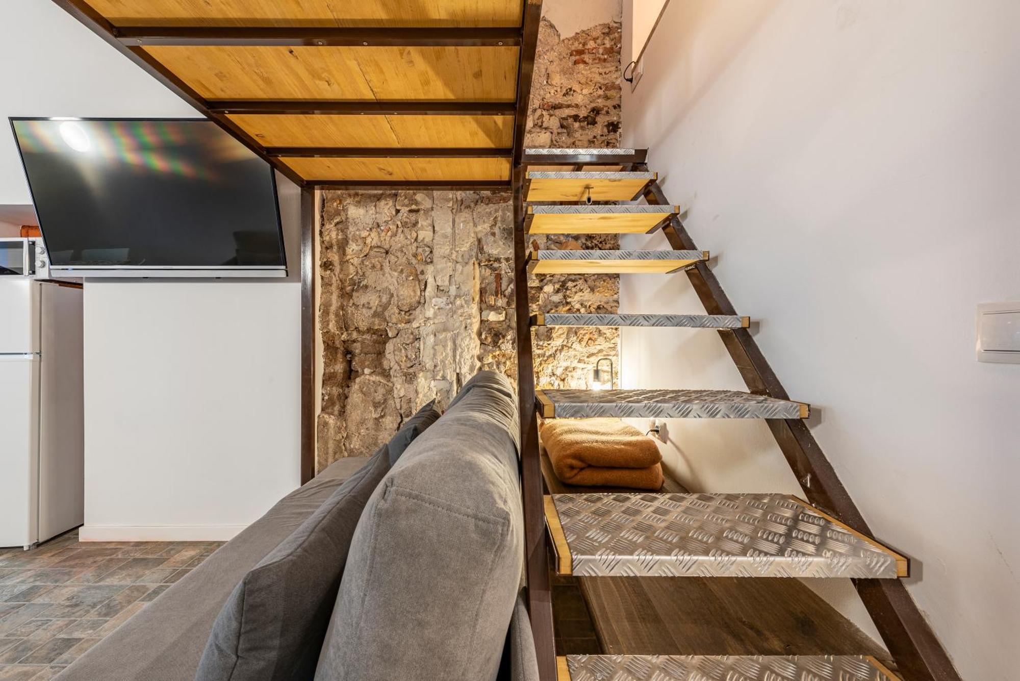 Old Town Experience Central Apartment Tarragona Eksteriør billede