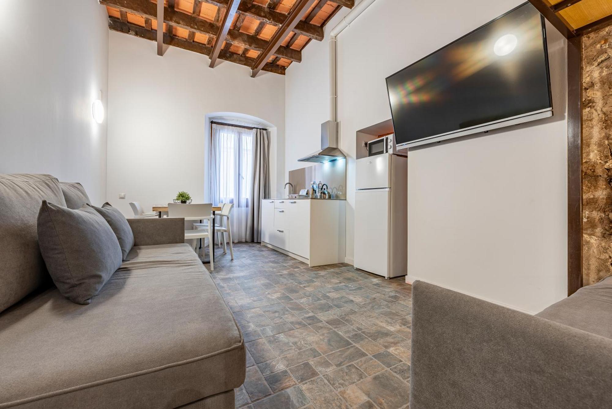 Old Town Experience Central Apartment Tarragona Eksteriør billede