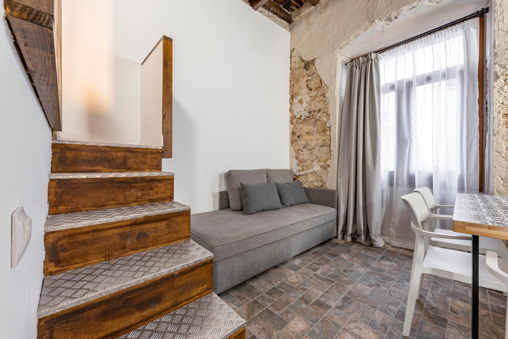 Old Town Experience Central Apartment Tarragona Eksteriør billede