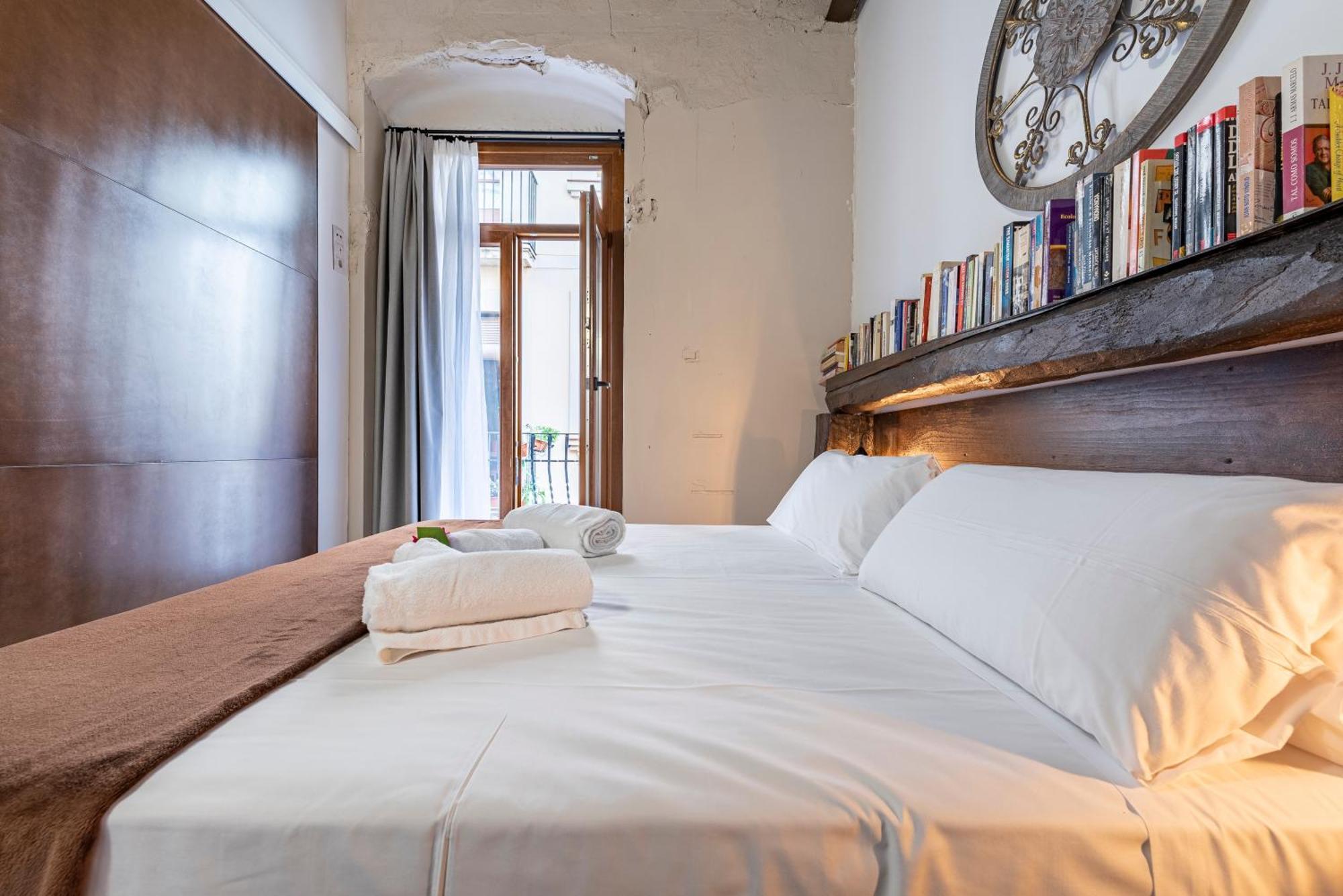Old Town Experience Central Apartment Tarragona Eksteriør billede