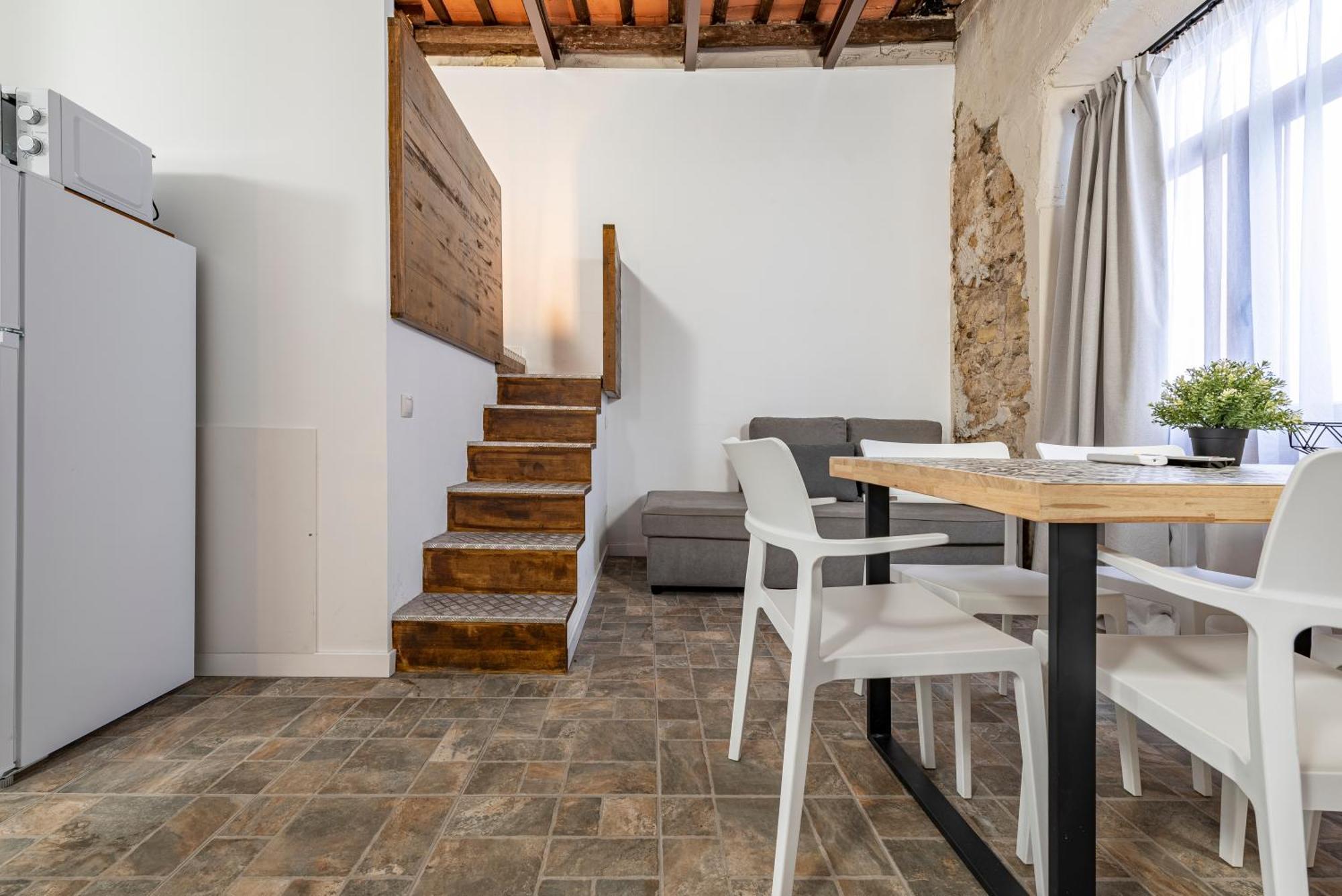Old Town Experience Central Apartment Tarragona Eksteriør billede