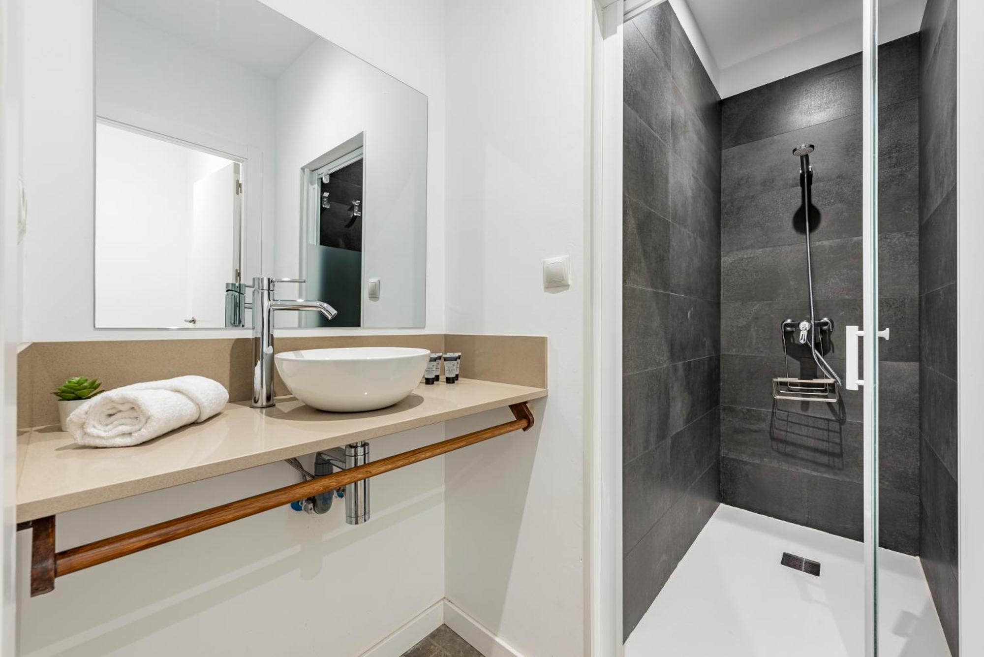 Old Town Experience Central Apartment Tarragona Eksteriør billede