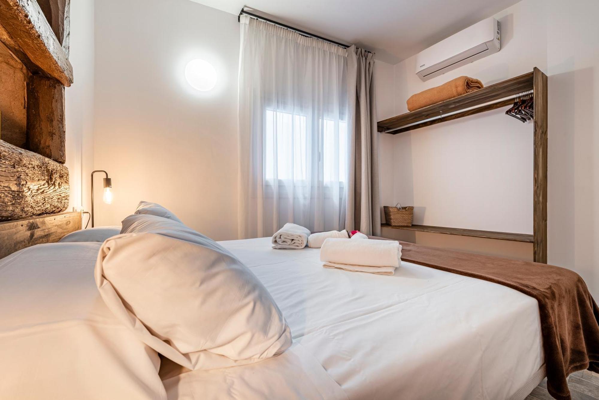 Old Town Experience Central Apartment Tarragona Eksteriør billede